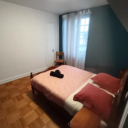 Hotel Ty Coz *