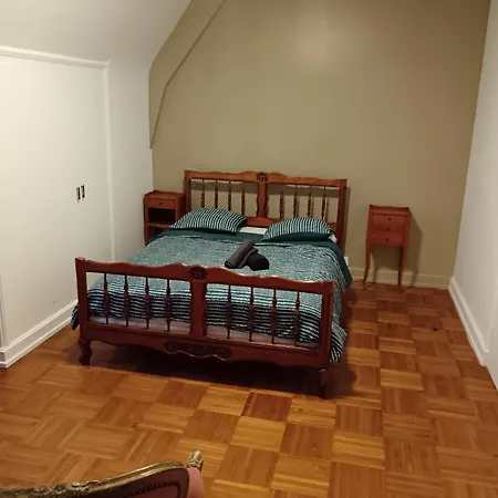Ty Coz Hotel
