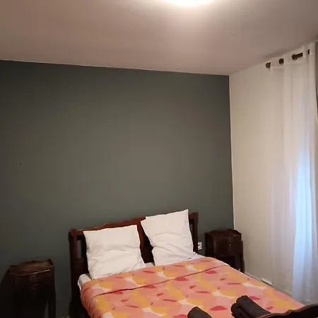 Ty Coz Hotel *