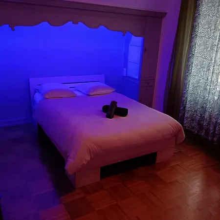 Ty Coz Hotel Carhaix-Plouguer