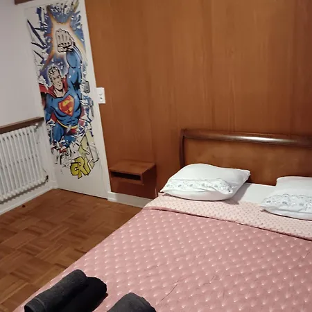 Ty Coz Hotel