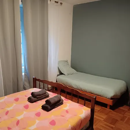 Hotel Ty Coz
