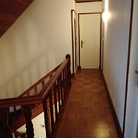 Ty Coz Hotel