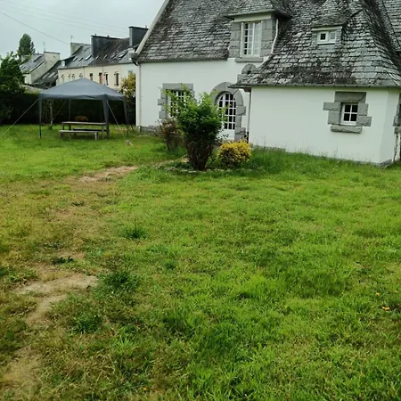 Ty Coz Carhaix-Plouguer